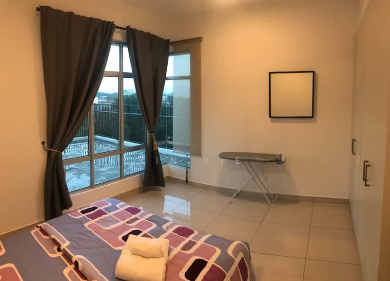 Pangsapuri untuk Dijual di Aliff Avenue (Dwi Alif) - Sin Yie - PropertyGuru.com.my