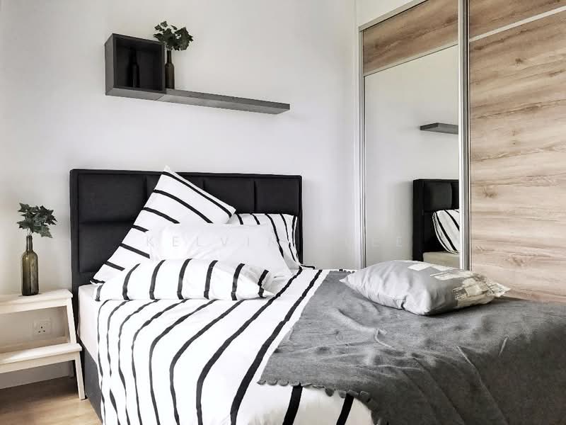 Servis Apartment untuk Disewa di The Sentral Residences - Kelvin Guee - PropertyGuru.com.my