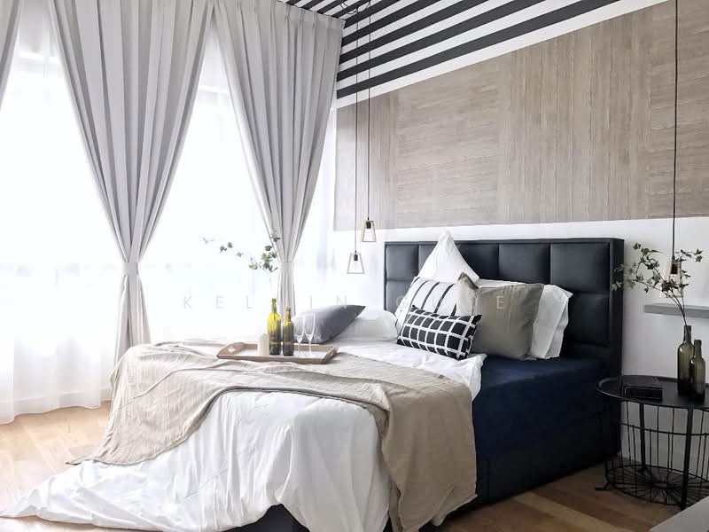 Servis Apartment untuk Disewa di The Sentral Residences - Kelvin Guee - PropertyGuru.com.my