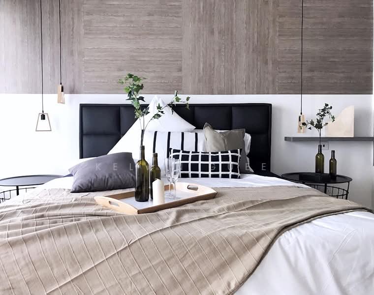 Servis Apartment untuk Disewa di The Sentral Residences - Kelvin Guee - PropertyGuru.com.my