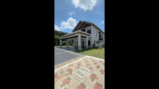 Bungalow for Sale in Shah Alam (Selangor) - CY Chan Yew Sing - PropertyGuru.com.my