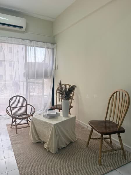 For Rent - Prima Saujana