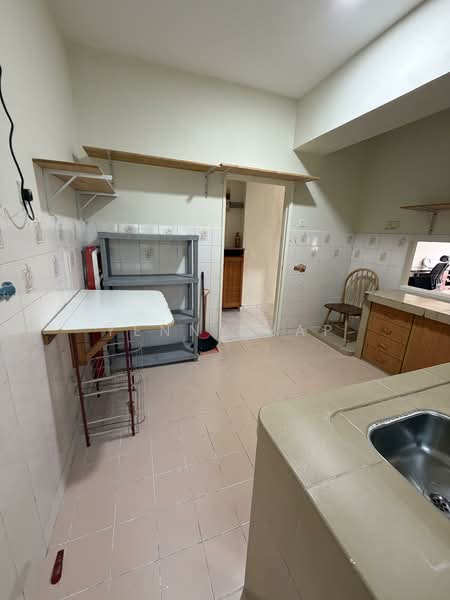 For Rent - Prima Saujana
