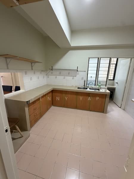 For Rent - Prima Saujana