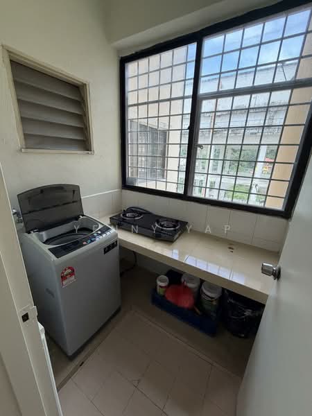 For Rent - Prima Saujana
