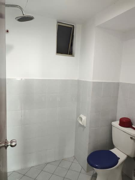 Pangsapuri untuk Dijual di Bayu Puteri 1 - Sin Yie - PropertyGuru.com.my