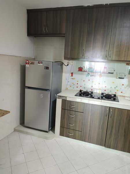 Pangsapuri untuk Dijual di Bayu Puteri 1 - Sin Yie - PropertyGuru.com.my