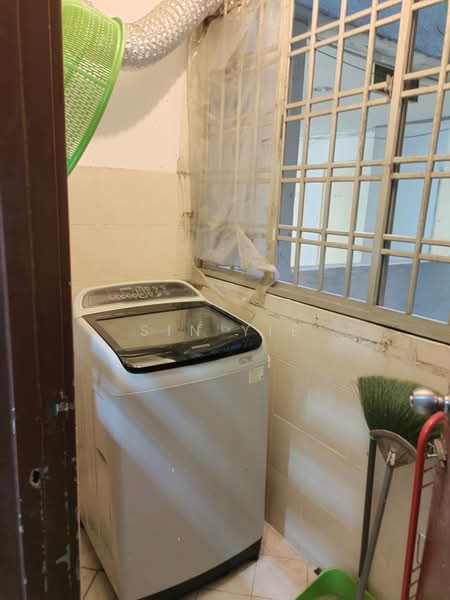 Pangsapuri untuk Dijual di Bayu Puteri 1 - Sin Yie - PropertyGuru.com.my