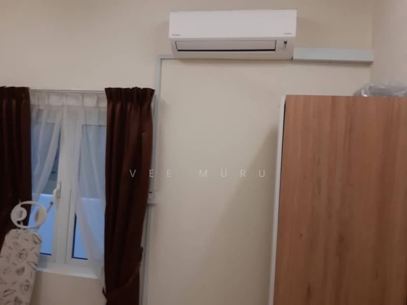 Service Residence for Rent at Mesahill - Vee Muru - Interior - PropertyGuru.com.my