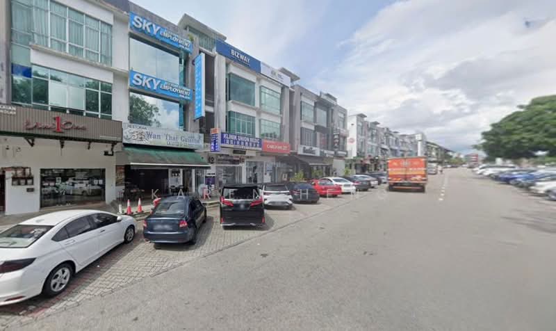 Kedai untuk Disewa di Austin Heights (Tebrau) - Karen Heng - PropertyGuru.com.my