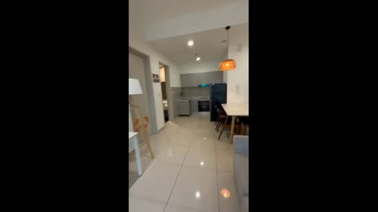 Service Residence for Rent at Trion @ KL - Cliff Siow - PropertyGuru.com.my