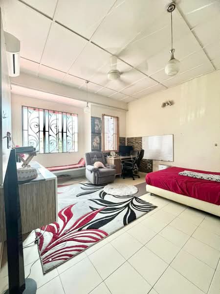 2-storey Terraced House for Sale in Alam Budiman (Shah Alam) - Syakila Mokhtar - Bedroom - PropertyGuru.com.my