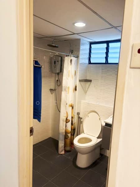 Kondominium untuk Disewa di Sunny Ville Condominium - Bosco Teoh - PropertyGuru.com.my