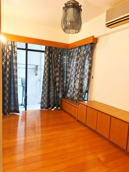 Kondominium untuk Disewa di Sunny Ville Condominium - Bosco Teoh - PropertyGuru.com.my
