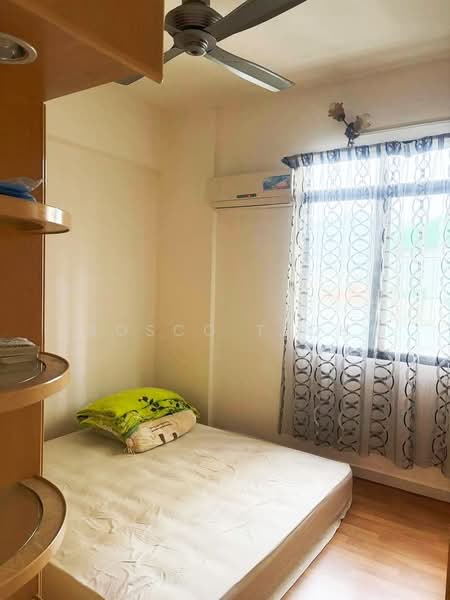 Kondominium untuk Disewa di Sunny Ville Condominium - Bosco Teoh - PropertyGuru.com.my