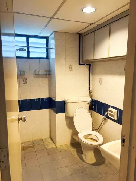 Kondominium untuk Disewa di Sunny Ville Condominium - Bosco Teoh - PropertyGuru.com.my