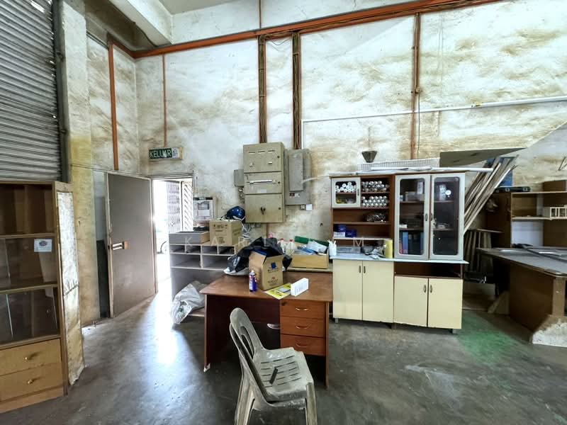 Terrace Factory for Sale in Permas Jaya (Johor Bahru) - Karl Lim - Interior - PropertyGuru.com.my