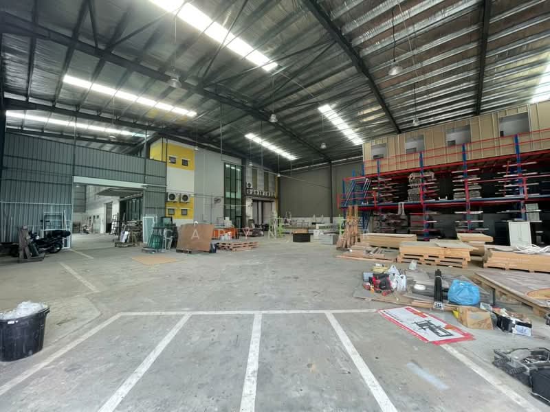 Kilang untuk Dijual di Johor Bahru (Johor) - Caryn Ter - Interior - PropertyGuru.com.my