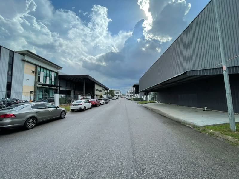 Kilang untuk Dijual di Johor Bahru (Johor) - Caryn Ter - Exterior - PropertyGuru.com.my