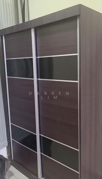Condominium for Rent at Mutiara Ville - Darren Lim - PropertyGuru.com.my