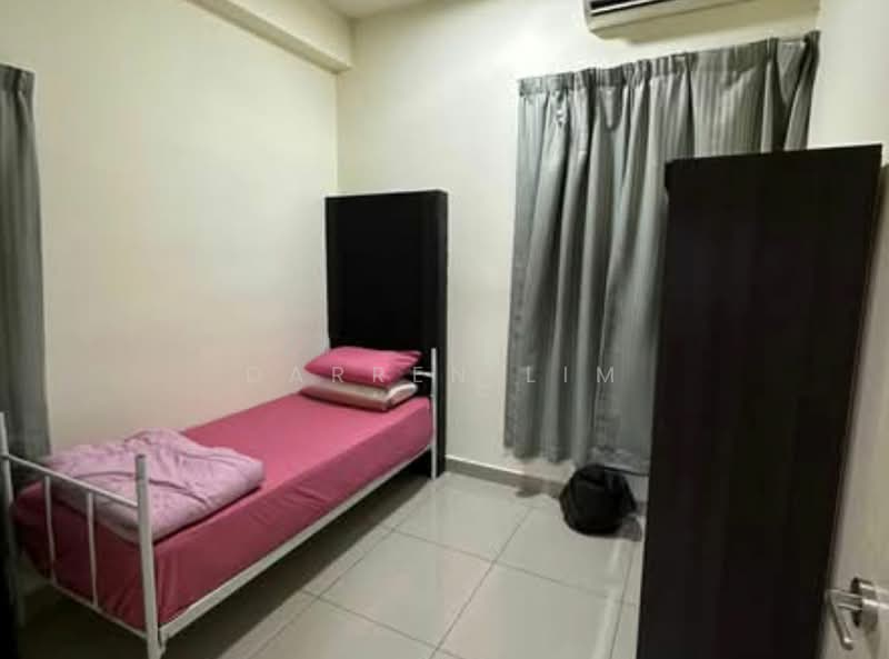Condominium for Rent at Mutiara Ville - Darren Lim - Bedroom - PropertyGuru.com.my