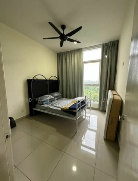 Condominium for Rent at Mutiara Ville - Darren Lim - Bedroom - PropertyGuru.com.my