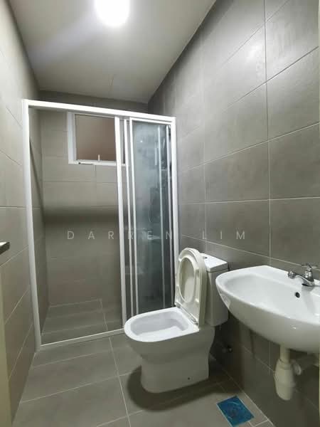 Condominium for Rent at Mutiara Ville - Darren Lim - Bathroom - PropertyGuru.com.my