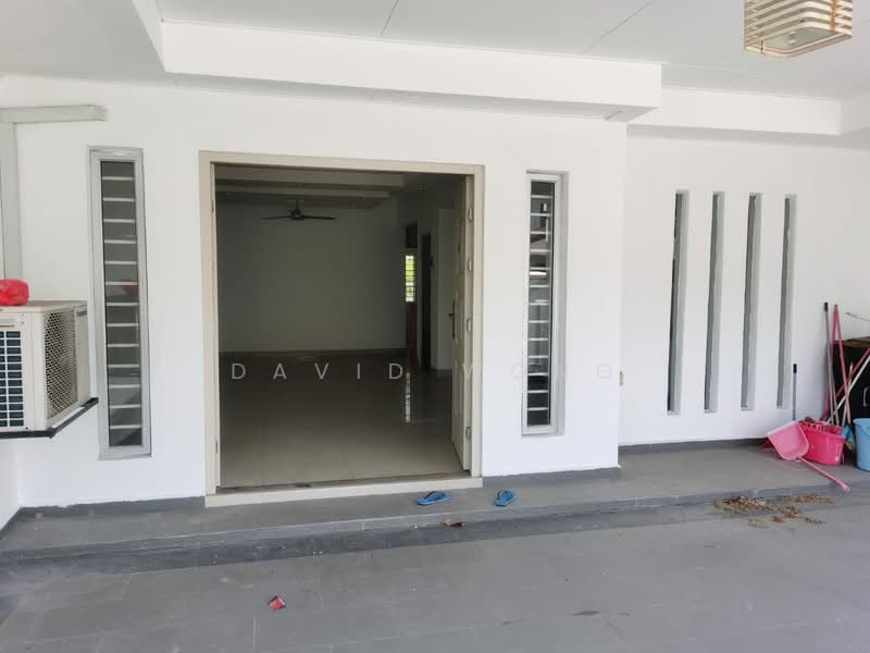 2-storey Terraced House for Sale in Rawang (Selangor) - David Wong - Exterior - PropertyGuru.com.my