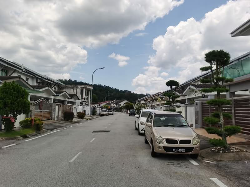 2-storey Terraced House for Sale in Rawang (Selangor) - David Wong - PropertyGuru.com.my