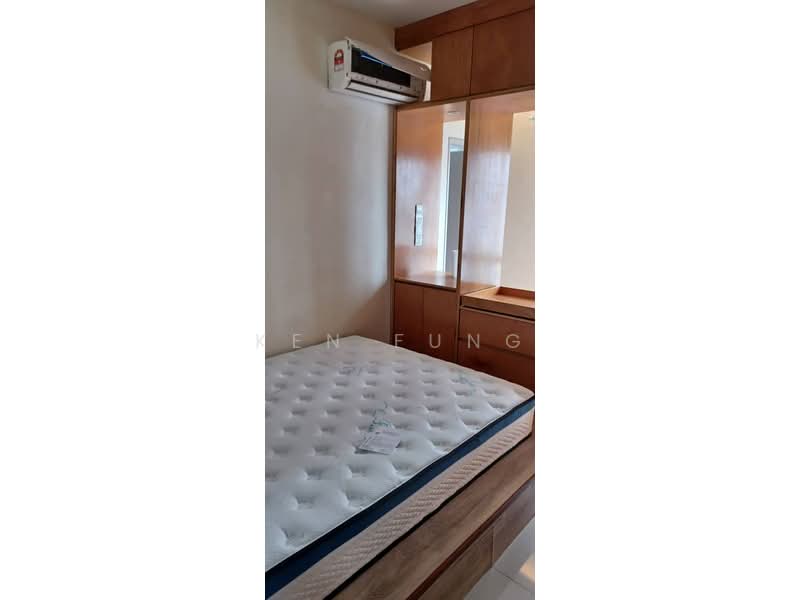 Condominium for Rent at Imperial Residence - Ken Fung - Bedroom - PropertyGuru.com.my