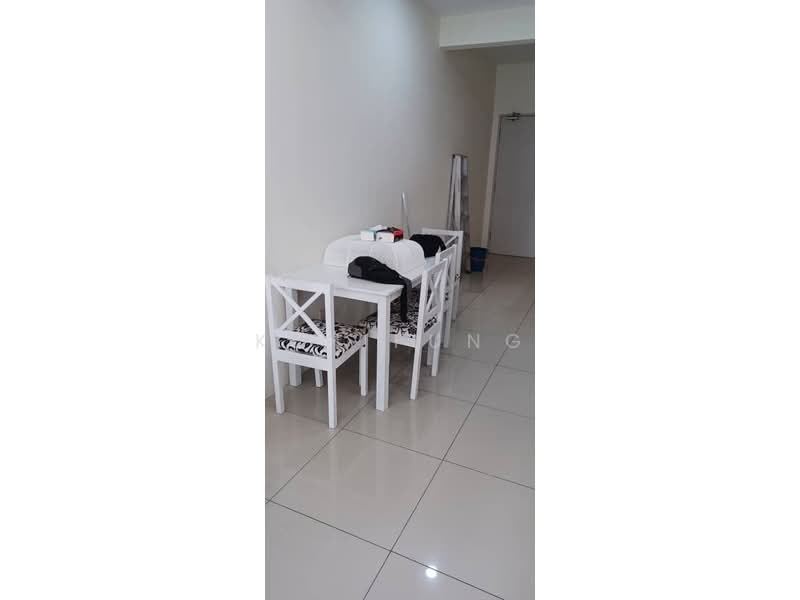 Condominium for Rent at Imperial Residence - Ken Fung - Interior - PropertyGuru.com.my