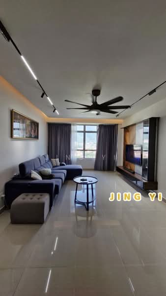 Kondominium untuk Dijual di All Seasons Park - Jing Yi - PropertyGuru.com.my