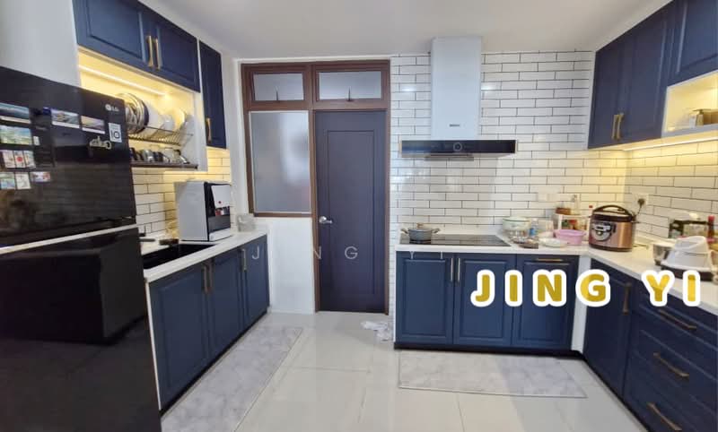 Kondominium untuk Dijual di All Seasons Park - Jing Yi - PropertyGuru.com.my