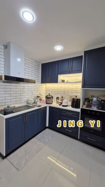 Kondominium untuk Dijual di All Seasons Park - Jing Yi - PropertyGuru.com.my