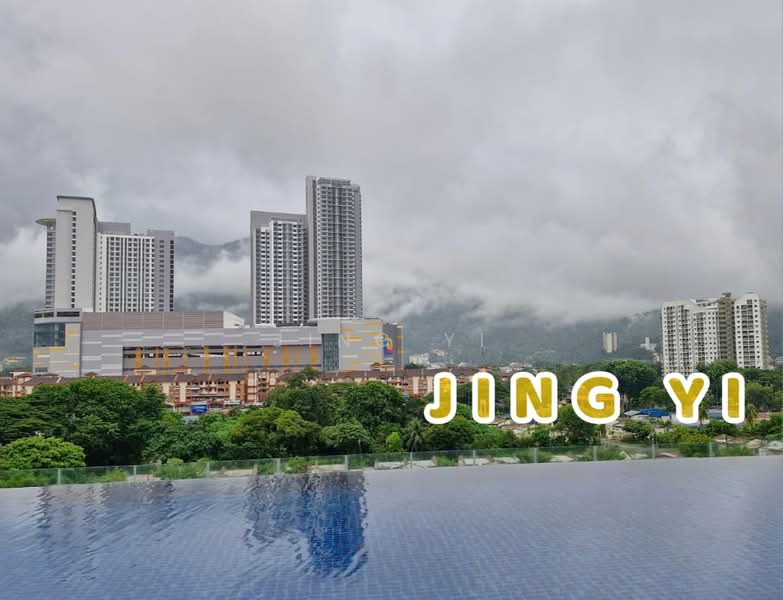 Kondominium untuk Dijual di All Seasons Park - Jing Yi - PropertyGuru.com.my