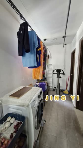 Kondominium untuk Dijual di All Seasons Park - Jing Yi - PropertyGuru.com.my