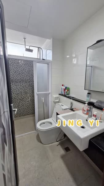 Kondominium untuk Dijual di All Seasons Park - Jing Yi - PropertyGuru.com.my
