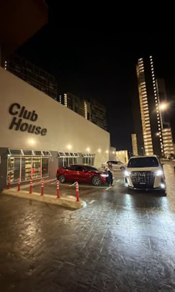 Kondominium untuk Dijual di Residensi Adelia 4 - Augustine Nathan - Exterior - PropertyGuru.com.my