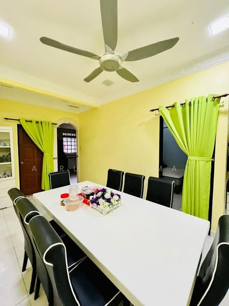 Terraced House for Sale in Mantin (Negeri Sembilan) - Azrul Othman - Dining Room - PropertyGuru.com.my