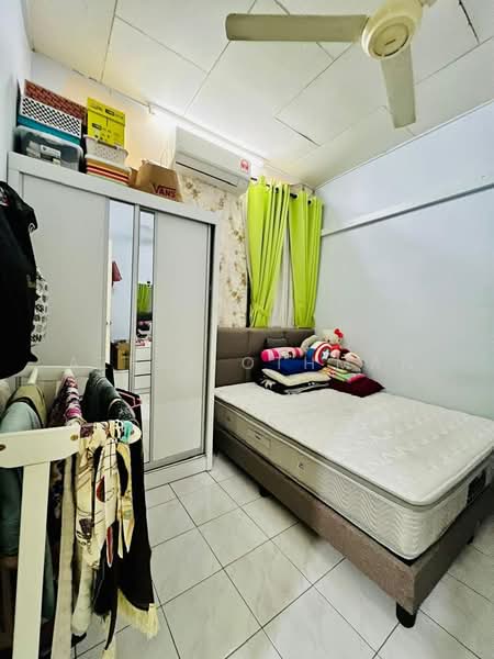 Terraced House for Sale in Mantin (Negeri Sembilan) - Azrul Othman - Bedroom - PropertyGuru.com.my