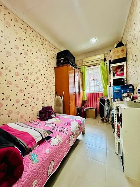 Terraced House for Sale in Mantin (Negeri Sembilan) - Azrul Othman - Bedroom - PropertyGuru.com.my