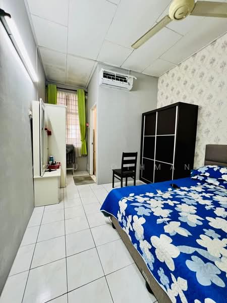 Terraced House for Sale in Mantin (Negeri Sembilan) - Azrul Othman - Bedroom - PropertyGuru.com.my