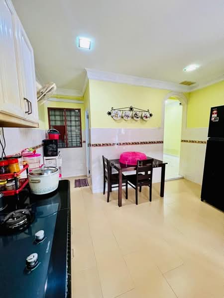 Terraced House for Sale in Mantin (Negeri Sembilan) - Azrul Othman - Kitchen - PropertyGuru.com.my