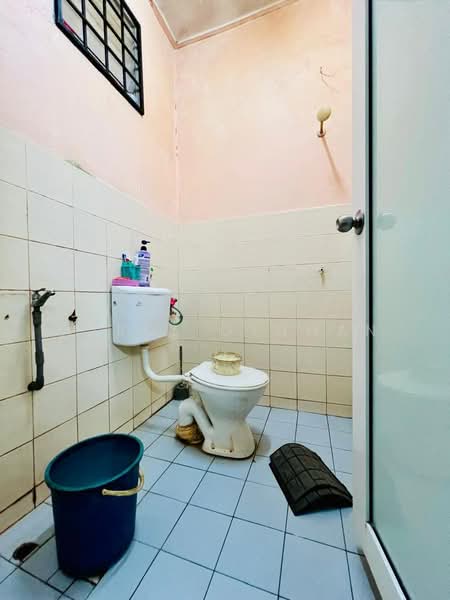 Terraced House for Sale in Mantin (Negeri Sembilan) - Azrul Othman - Bathroom - PropertyGuru.com.my
