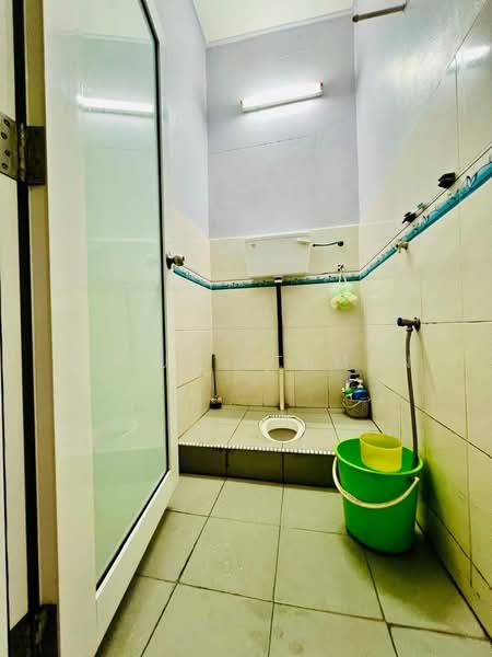Terraced House for Sale in Mantin (Negeri Sembilan) - Azrul Othman - Bathroom - PropertyGuru.com.my