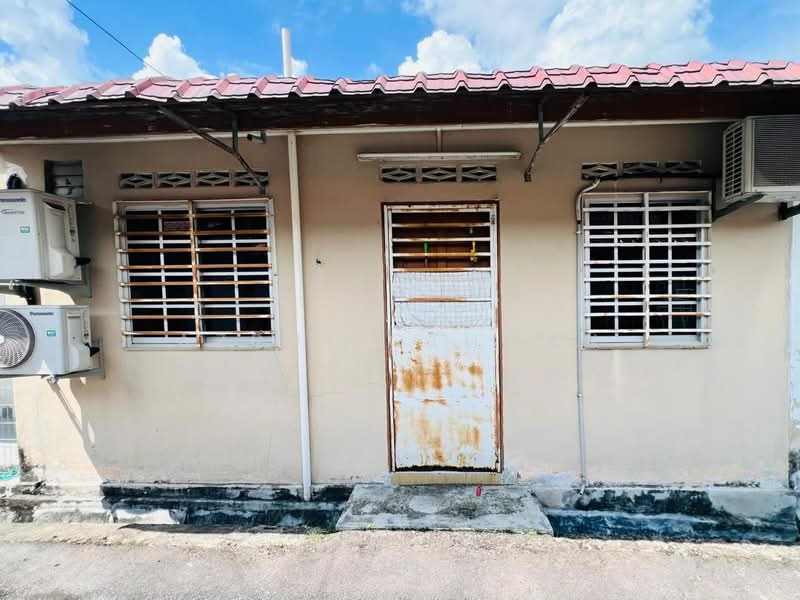 Terraced House for Sale in Mantin (Negeri Sembilan) - Azrul Othman - Exterior - PropertyGuru.com.my