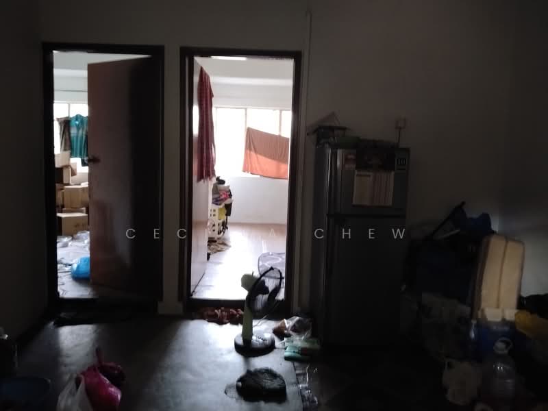 For Sale - Flat for Sale