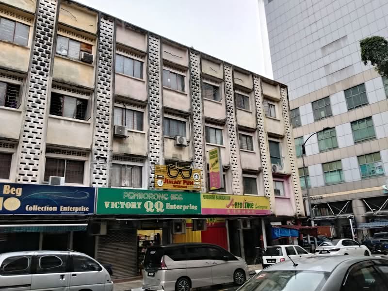 For Sale - Flat for Sale