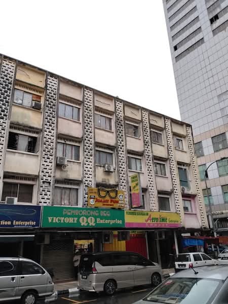 For Sale - Flat for Sale
