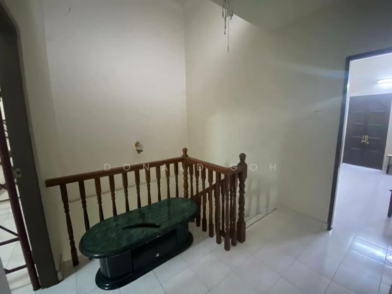 2-storey Terraced House for Sale in Taman Rasi (Menglembu) - Donald Goh - PropertyGuru.com.my